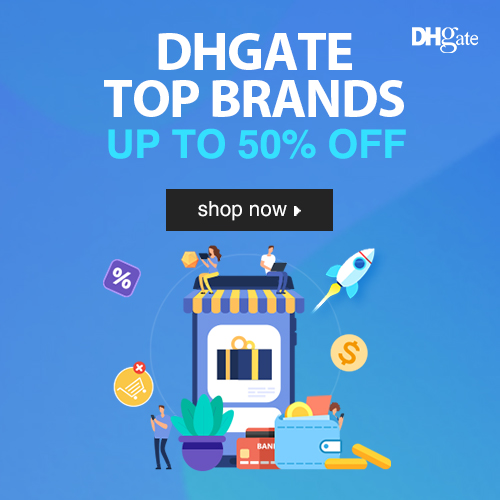 DHgate.com - Online Shopping For Wholesale Price in All Categories!