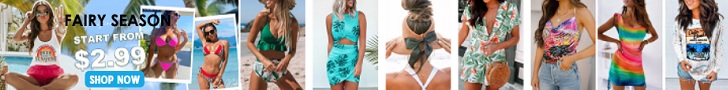 Dresslily: Dress to Impress - Online Style For Clothing, Shoes, Jewelry and More...