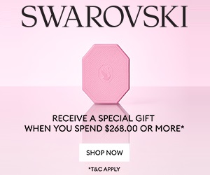 Swarovski.com - Style and Boost your mood with Colorful Jewelry