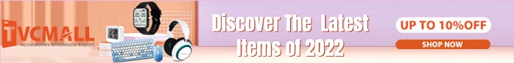 TVC-Mall.com - Wholesale Mobile Accessories Online Store