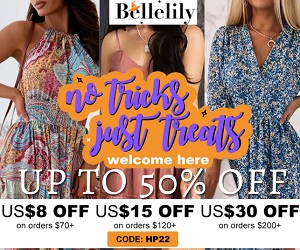 Bellelily - Your one-stop online fashion store for the latest fashion trends made for you.