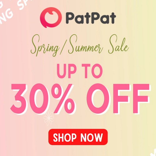 PatPat.com - Cute, Quality, Great Price!