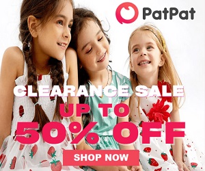 PatPat.com - Cute, Quality, Great Price!